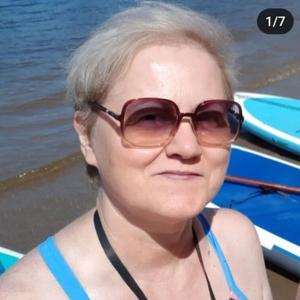 Елена, 58 лет, Самара
