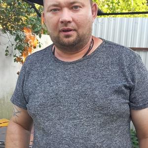 Парни в Солнечногорске: Aндрей, 40 - ищет девушку из Солнечногорска