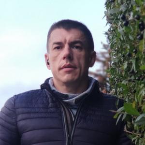 Сергій, 41 год, Белая Церковь