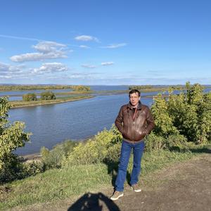 Руслан, 52 года, Подольск