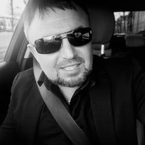 Себастьян Парейро, 43 года, Казань