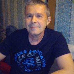 Сергей, 58 лет, Вологда