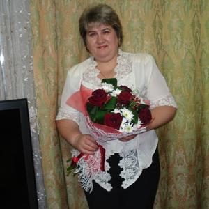 Татьяна Евдокимова, 61 год, Павловский Посад