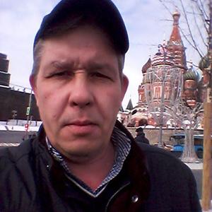 Алексей, 54 года, Подольск