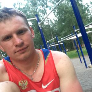 Сергей, 27 лет, Череповец