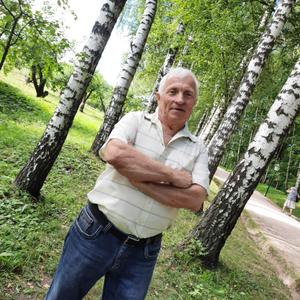 Александр, 78 лет, Москва