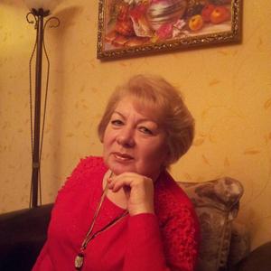 Девушки в Серпухове: Валентина, 68 - ищет парня из Серпухова