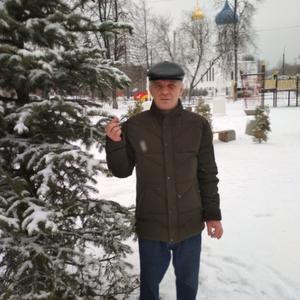Василий Силантьев, 61 год, Заволжье