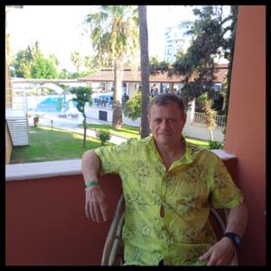 Владимир, 54 года, Тула