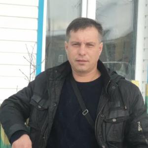Евгений, 48 лет, Новый Уренгой