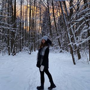 Алена, 23 года, Ульяновск