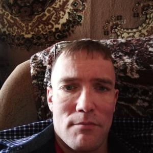 Сергей, 43 года, Спирово