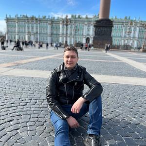 Парни в Омске: Александр, 29 - ищет девушку из Омска