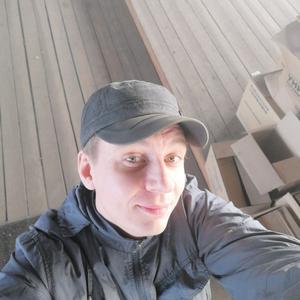 Вадим, 33 года, Хабаровск