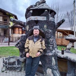 Андрей, 51 год, Гагарин