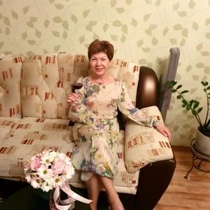Девушки в Димитровграде: Людмила, 58 - ищет парня из Димитровграда