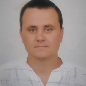 Сергей, 43 года, Краснодар