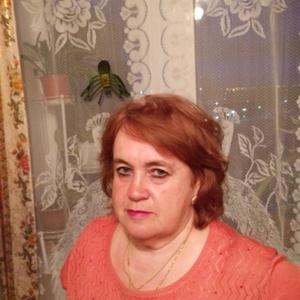 Нина Пузанкова, 69 лет, Подольск