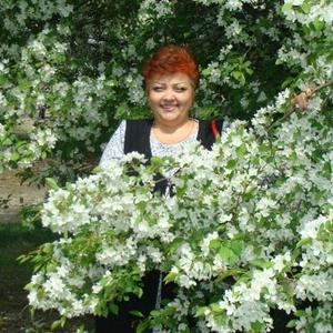 Наталья Мальцева, 64 года, Ревда