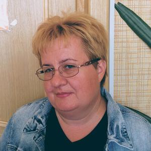 Наталья Гладкова, 50 лет, Южно-Сахалинск