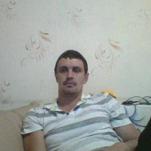 Александр Песегов, 37 лет, Таштагол