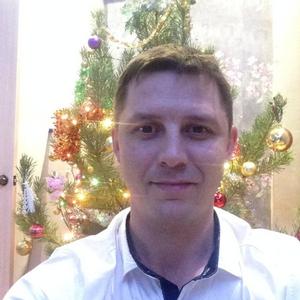 Денис Захаров, 38 лет, Энгельс