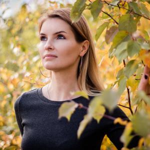 Елена, 34 года, Нижневартовск