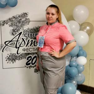 Анастасия, 27 лет, Ханты-Мансийск
