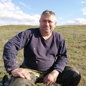 Сергей, 51 год, Волжский
