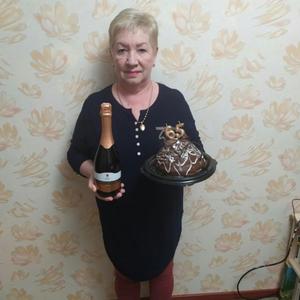 Галина, 69 лет, Пермь