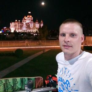 Парни в Выксе: Сергей, 36 - ищет девушку из Выксы