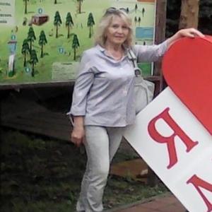 Девушки в Нефтеюганске: Галина, 67 - ищет парня из Нефтеюганска