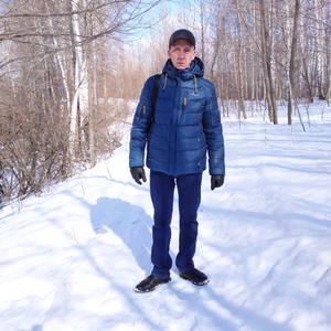 Парни в Саратове: Владимир, 57 - ищет девушку из Саратова