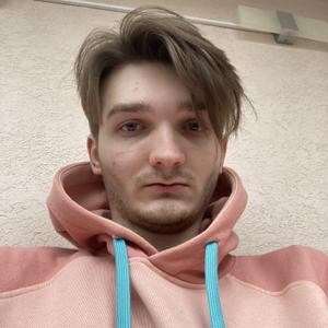 Вячеслав, 22 года, Санкт-Петербург