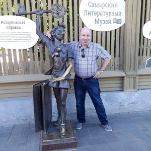 Парни в Нижний Новгороде: Евгений, 49 - ищет девушку из Нижний Новгорода