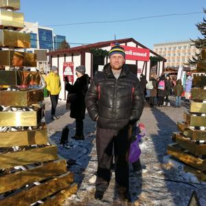 Геннадий, 46 лет, Уссурийск
