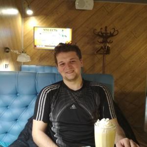 Роман Жаклаев, 28 лет, Самара