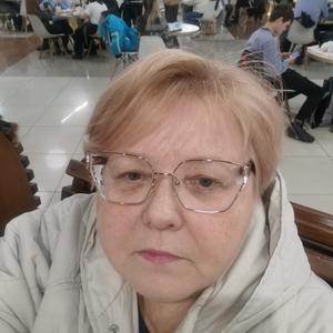 Светлана, 62 года, Барнаул