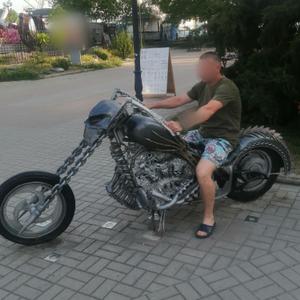 Филип, 39 лет, Брянск
