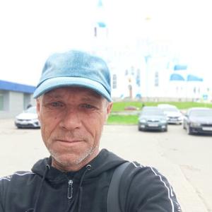 Виталий, 53 года, Саранск