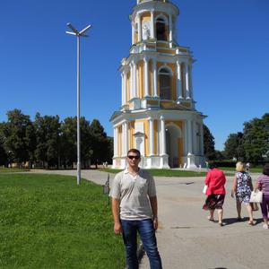 Александр, 35 лет, Тамбов
