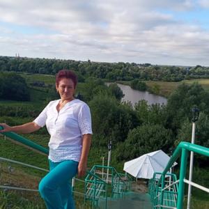 Галина Моисеева, 57 лет, Нурлат