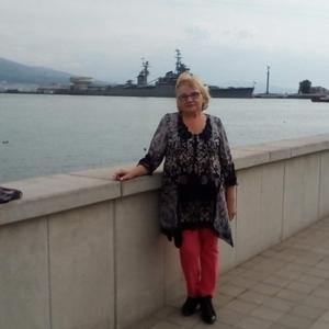 Анна Гуляева, 75 лет, Комсомольск-на-Амуре