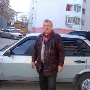 Николай, 77 лет, Кировград