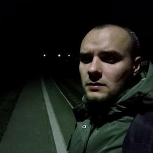 Парни в Котласе: Богдан, 33 - ищет девушку из Котласа