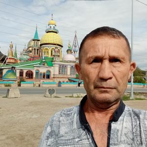 Парни в Уфе (Башкортостан): Сергей, 60 - ищет девушку из Уфы (Башкортостан)