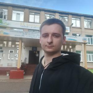 Парни в Томске: Игорь, 26 - ищет девушку из Томска