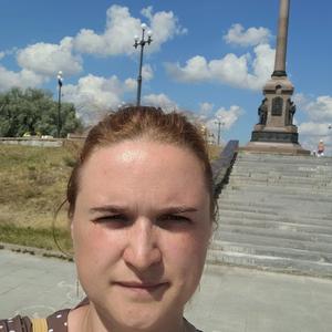 Девушки в Мурманске: Наталия, 34 - ищет парня из Мурманска