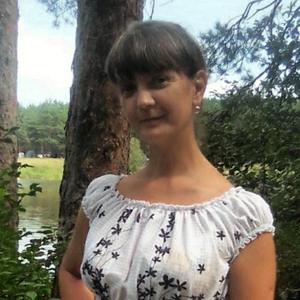 Людмила, 43 года, Черногорск