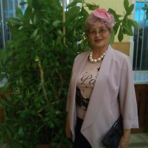 Девушки в Шарыпово: Надежда Соснина, 73 - ищет парня из Шарыпово